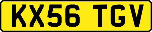 KX56TGV