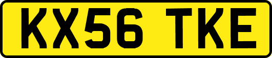 KX56TKE