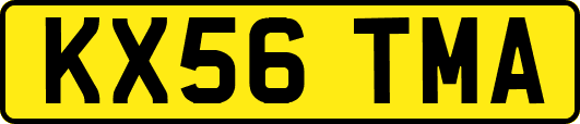 KX56TMA
