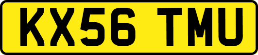 KX56TMU