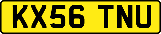 KX56TNU