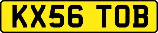 KX56TOB