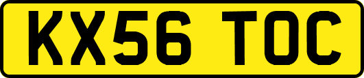 KX56TOC