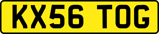 KX56TOG