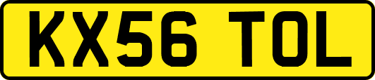 KX56TOL