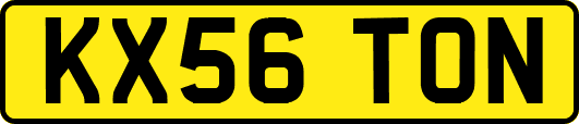 KX56TON