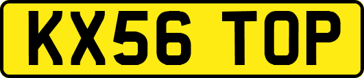 KX56TOP