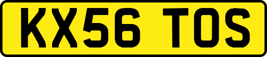 KX56TOS