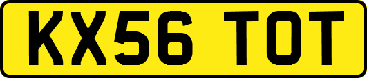 KX56TOT