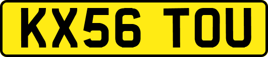 KX56TOU