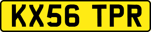 KX56TPR