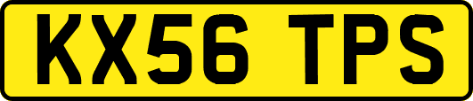 KX56TPS