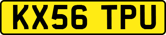 KX56TPU