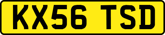 KX56TSD