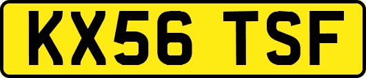 KX56TSF