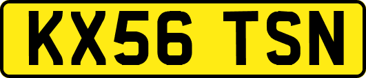 KX56TSN