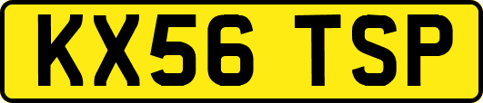 KX56TSP