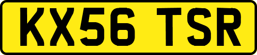KX56TSR