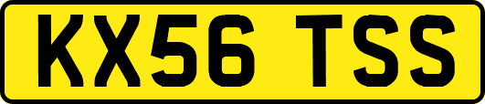 KX56TSS