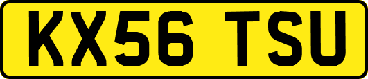 KX56TSU