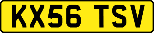 KX56TSV