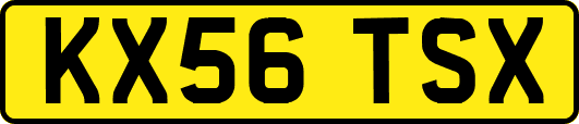 KX56TSX