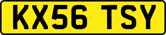 KX56TSY