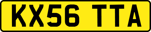 KX56TTA