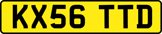 KX56TTD
