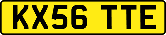 KX56TTE
