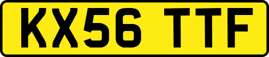 KX56TTF