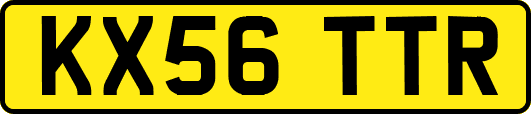 KX56TTR