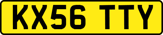 KX56TTY