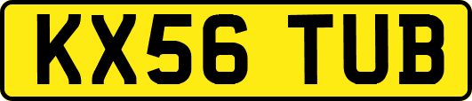KX56TUB
