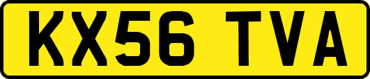 KX56TVA