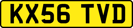 KX56TVD