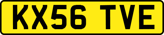 KX56TVE