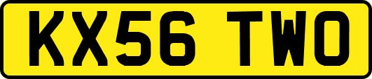 KX56TWO