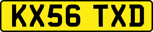 KX56TXD