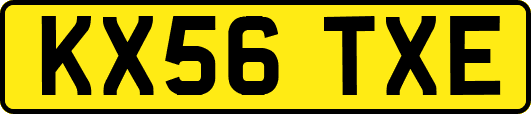KX56TXE