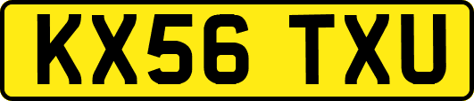 KX56TXU