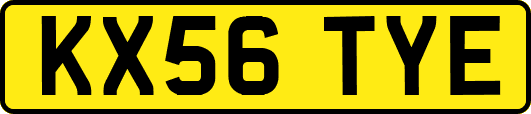KX56TYE
