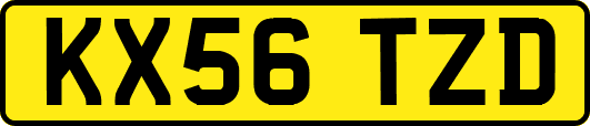 KX56TZD