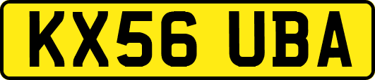 KX56UBA