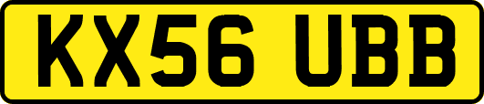 KX56UBB