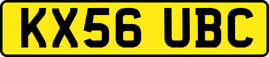 KX56UBC