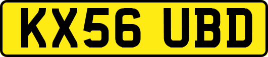 KX56UBD