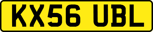 KX56UBL