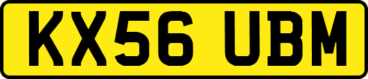 KX56UBM