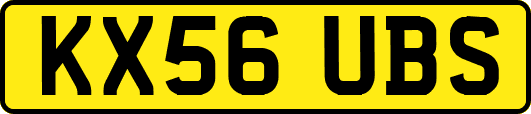 KX56UBS